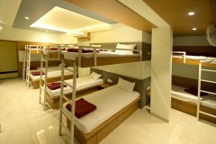 Dormitory